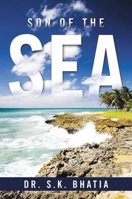 Son of the Sea (Paperback)