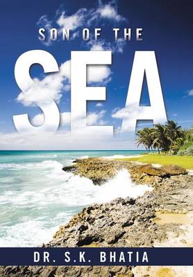 Son of the Sea (Hardback)