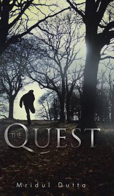 The Quest (Hardback)