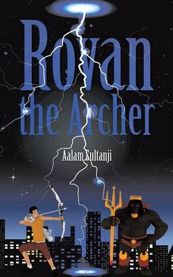 Rovan the Archer (Paperback)