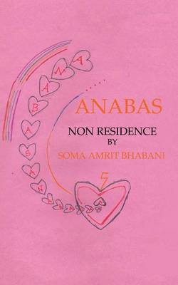 Anabas: Non Residence (Paperback)