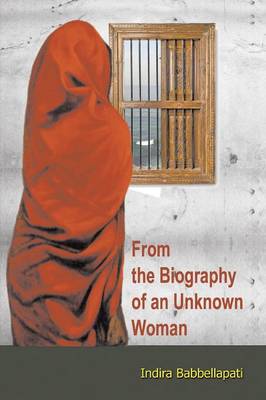 From the Biography of an Unknown Woman (Paperback)