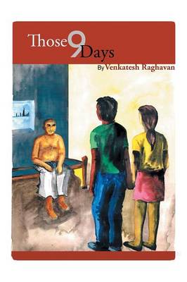 Those 9 Days (Paperback)