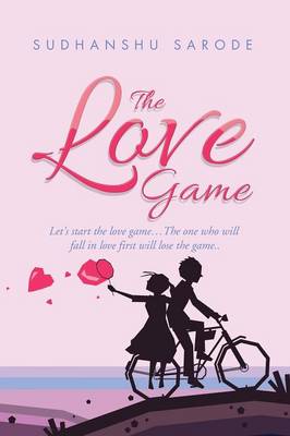 The Love Game (Paperback)