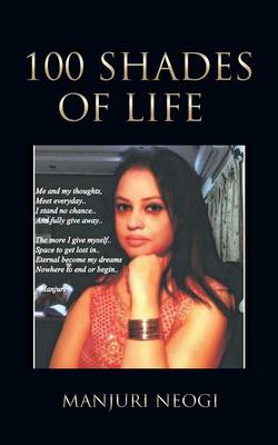 100 Shades of Life (Paperback)