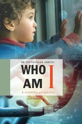 Who Am I? (Paperback)