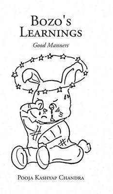 Bozo's Learnings: Good Manners (Hardback)