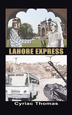 Lahore Express (Paperback)