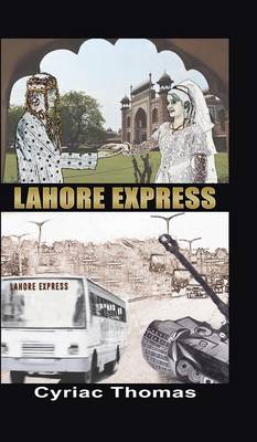 Lahore Express (Hardback)