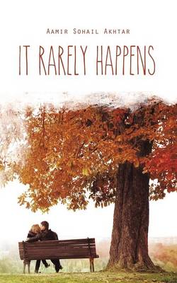 It Rarely Happens (Paperback)