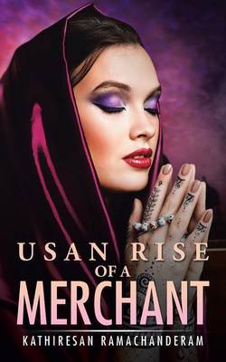 Usan Rise of a Merchant (Paperback)