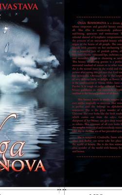 Olga Rodionova (Hardback)