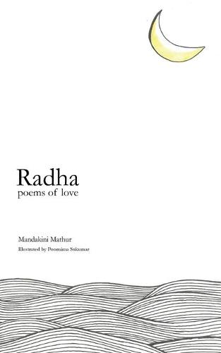Radha: poems of love (Paperback)