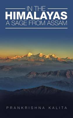 In the Himalayas A Sage from Assam (Paperback)