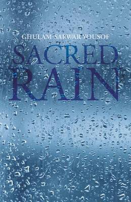 Sacred Rain (Paperback)
