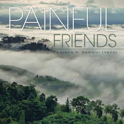 Painful Friends (Paperback)