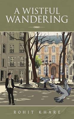 A Wistful Wandering (Paperback)