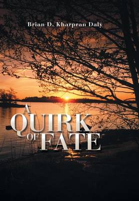 A Quirk of Fate (Hardback)