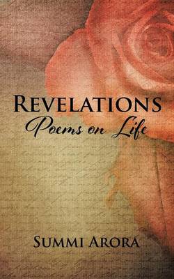 Revelations - Poems on Life (Paperback)