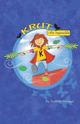 Krut - The Impossible (Paperback)