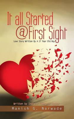 It All Started @ First Sight (Paperback)