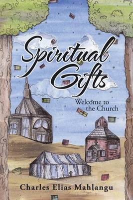 Spiritual Gifts: Welcome to the Church (Paperback)