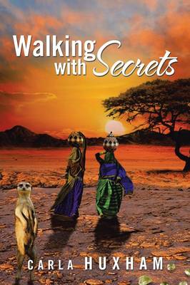 Walking with Secrets (Paperback)
