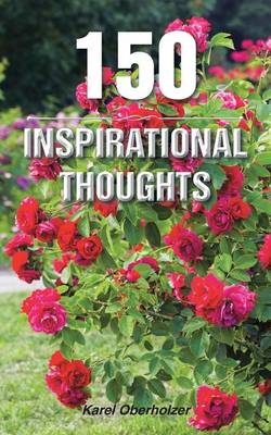 150 Inspirational Thoughts (Paperback)
