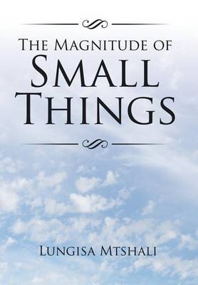 The Magnitude of Small Things (Hardback)