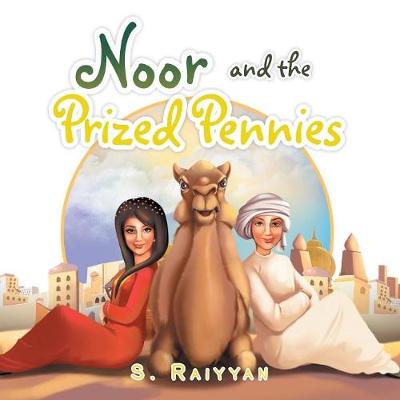 Noor and the Prized Pennies (Paperback)