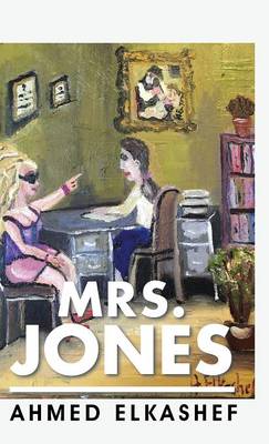 Mrs. Jones (Hardback)