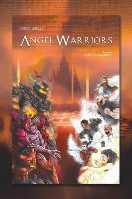 Angel Warriors (Paperback)