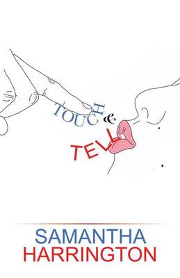 Touch and Tell (Paperback)
