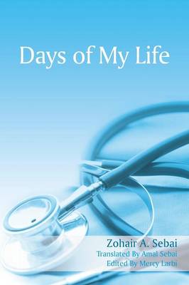 Days of My Life (Paperback)