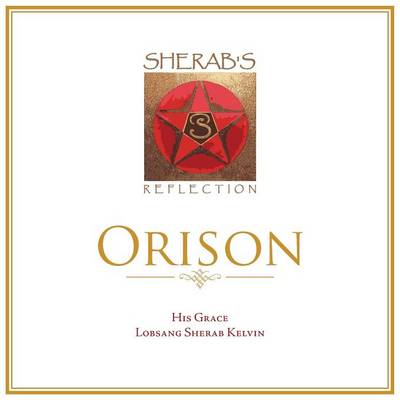 Orison (Paperback)