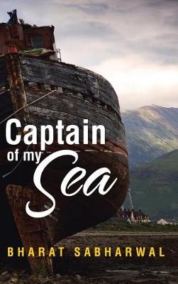 Captain of My Sea (Hardback)