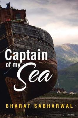 Captain of My Sea (Paperback)