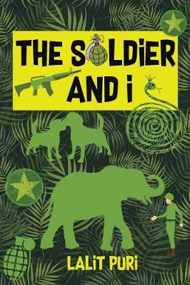 The Soldier & I (Paperback)