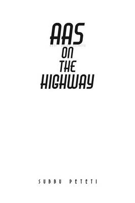 Anti-Aging Secrets on the Highway (Paperback)