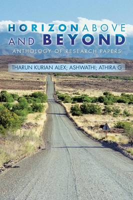 Horizon Above and Beyond: Anthology of Research Papers (Paperback)