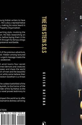 The Ein Stein S.O.S (Hardback)