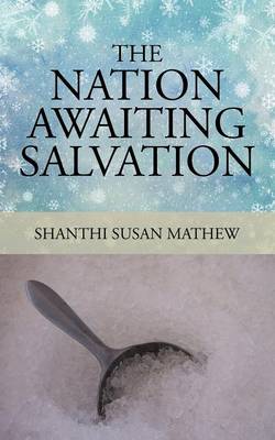 The Nation Awaiting Salvation (Paperback)