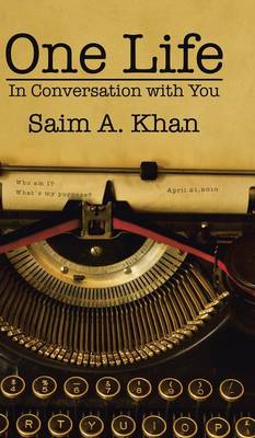 One Life: In Conversation with You (Hardback)