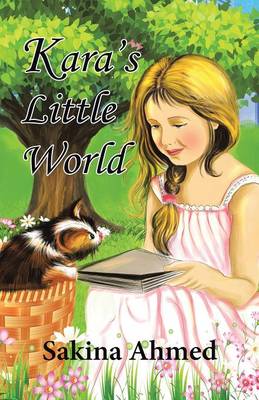 Kara's Little World (Paperback)