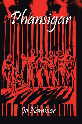 Phansigar (Paperback)