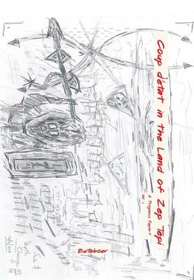 Coup d'�tat in the Land of Zep Tepi: A Progress Report (Hardback)