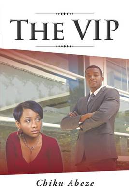The VIP (Paperback)