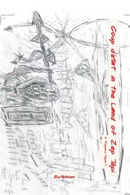 Coup d'�tat in the Land of Zep Tepi: A Progress Report (Paperback)