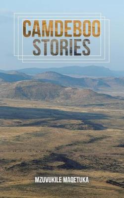 Camdeboo Stories (Paperback)