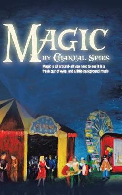 Magic (Hardback)